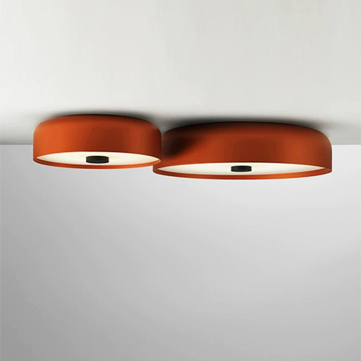 Nordic Retro Ceiling Light