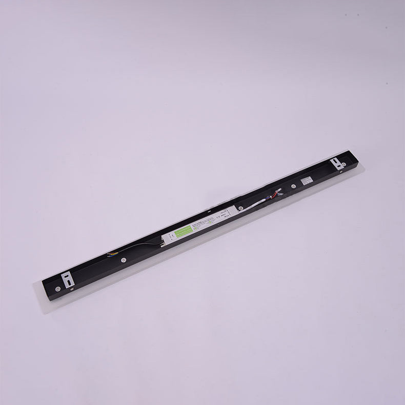 Acrylic Outdoor Wall Lamp