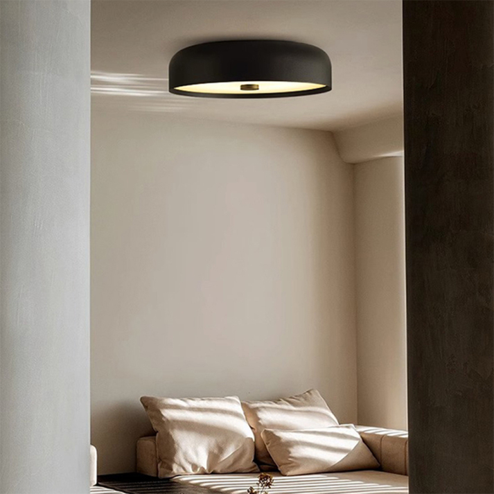 Nordic Retro Ceiling Light