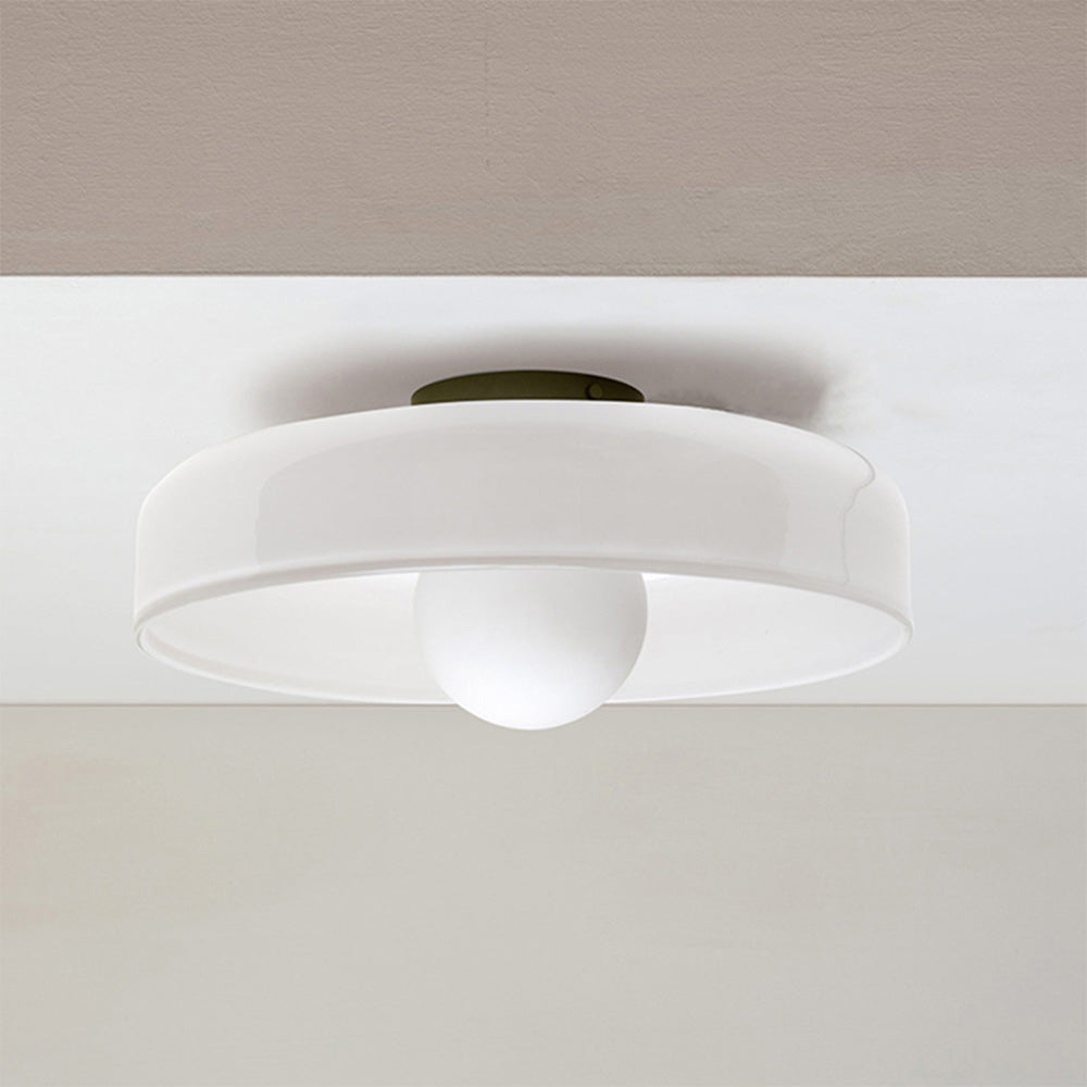 Modern round Ceiling Light