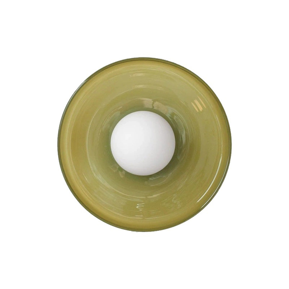 Modern round Ceiling Light