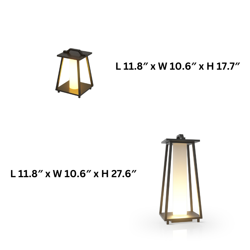 Roam Portable Outdoor Light