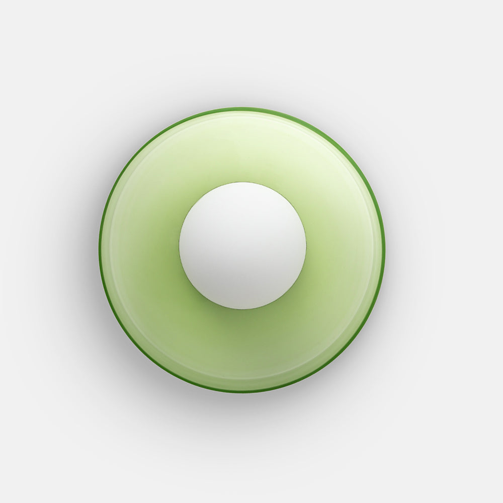 Modern round Ceiling Light