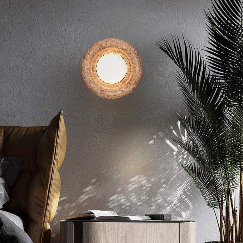 Orbitus Wall Light