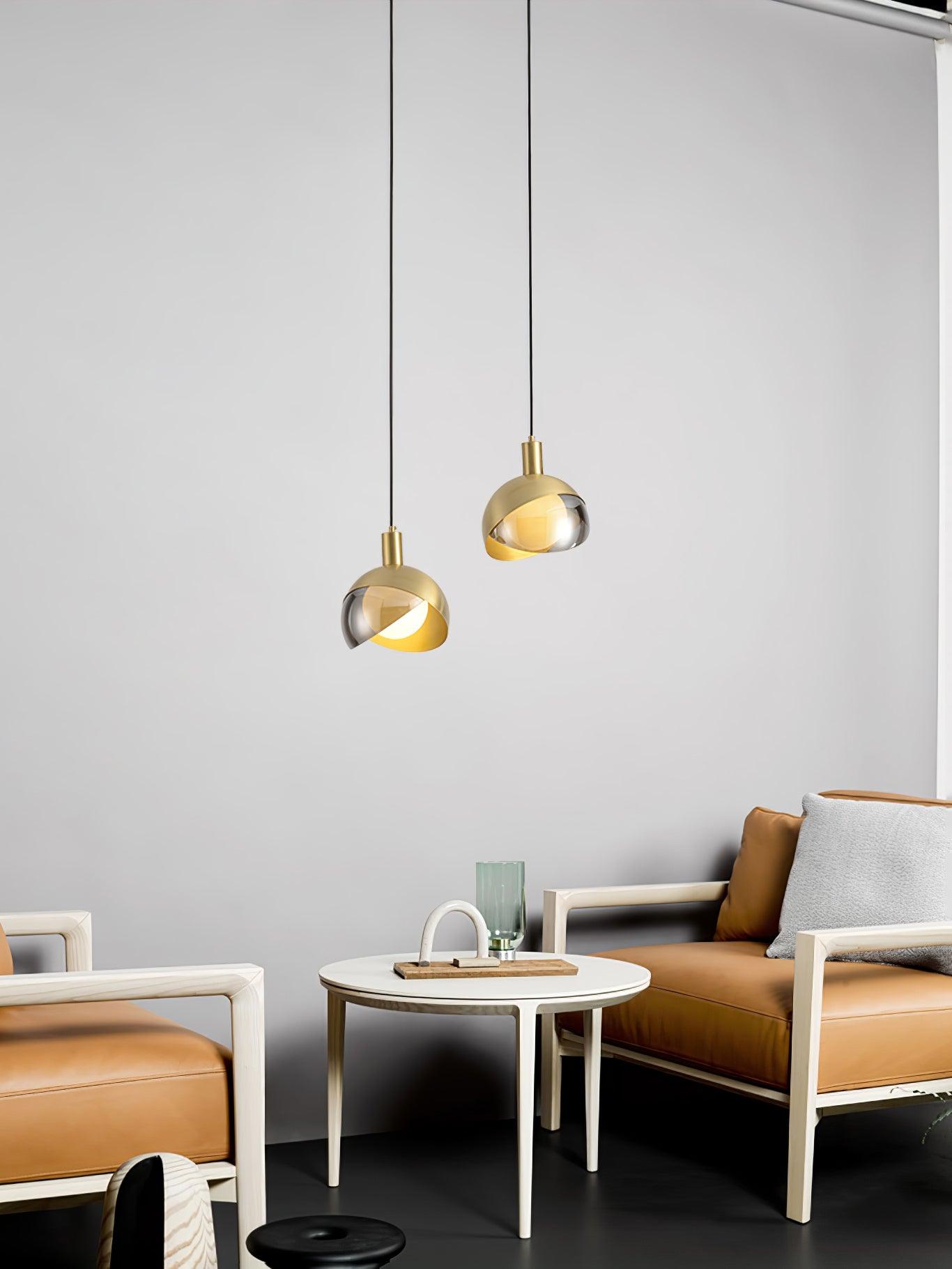 Blonche Pendant Light