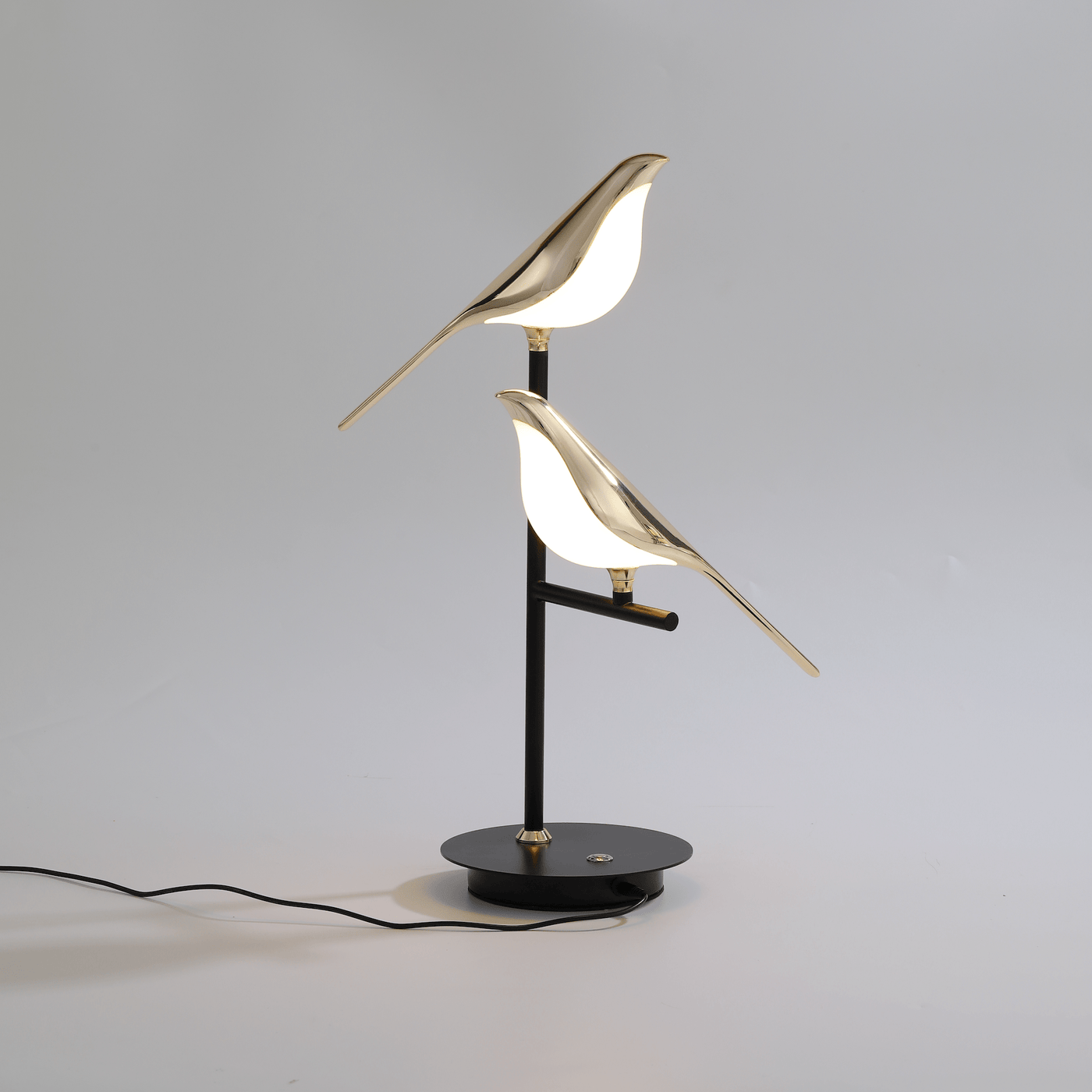 MrBird™ - LED Table Lamp