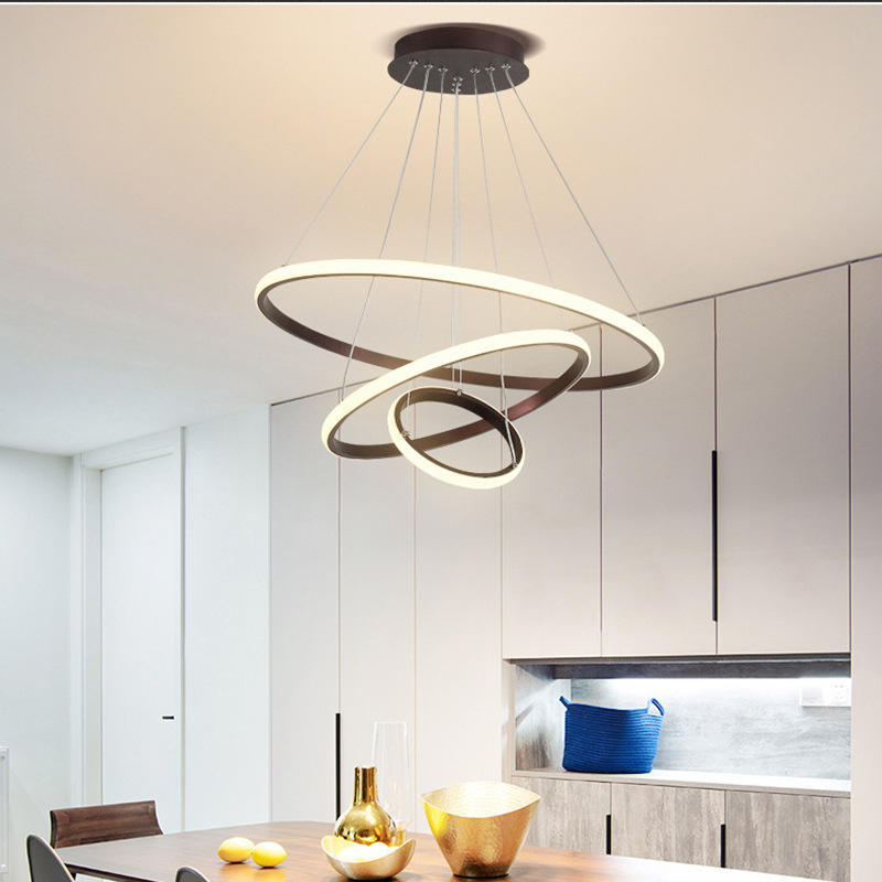 ArishaLight™ - Modern stylish chandelier