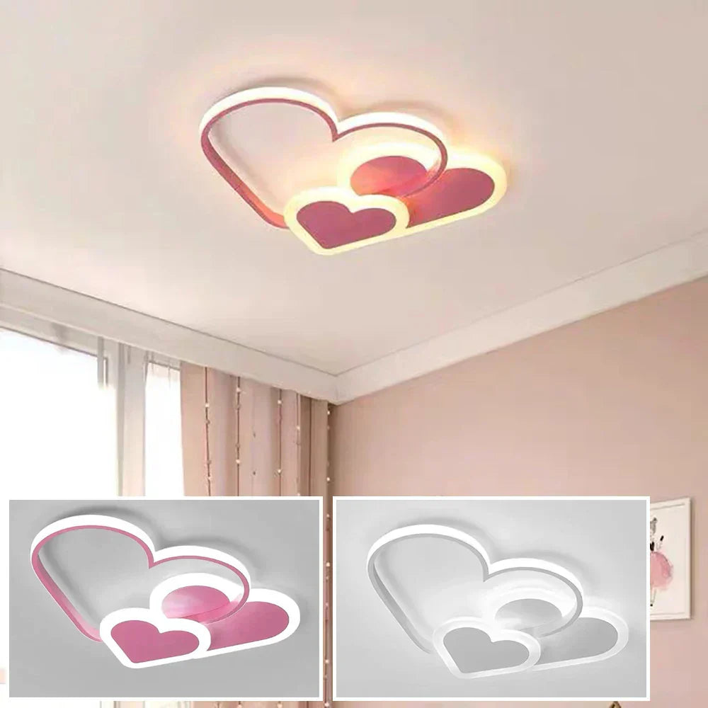 Meadow - Children's Room Ceiling Spotlight