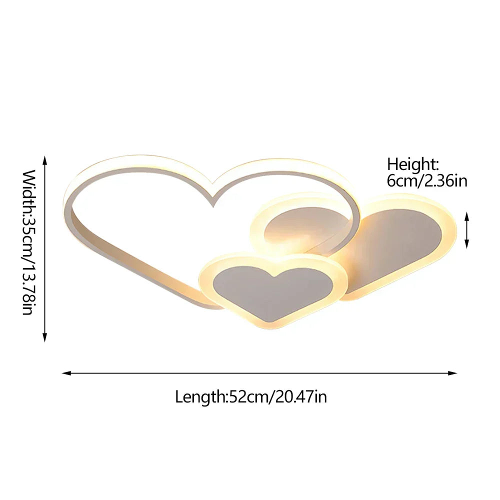 Meadow - Children's Room Ceiling Spotlight