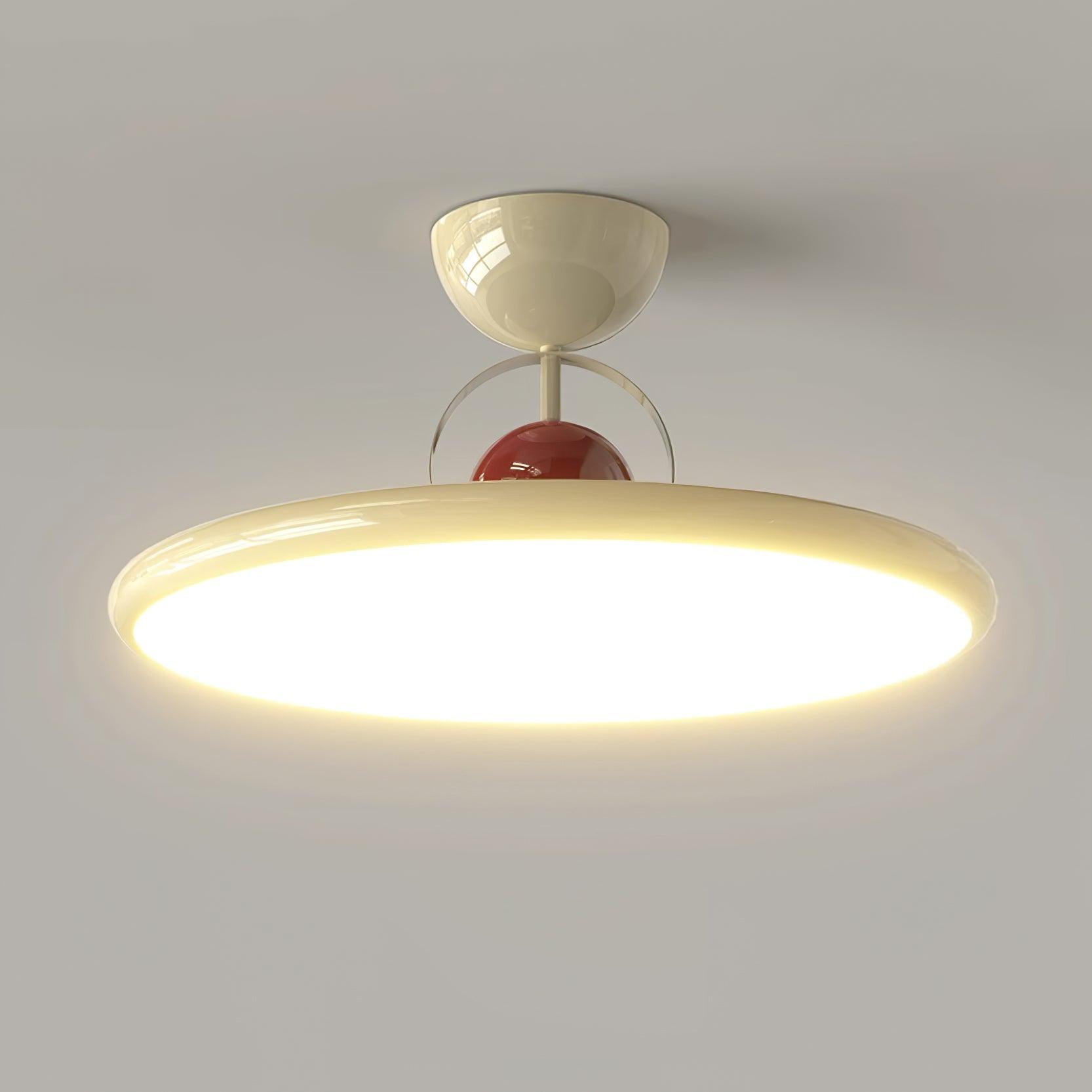 Letizia Ceiling Light
