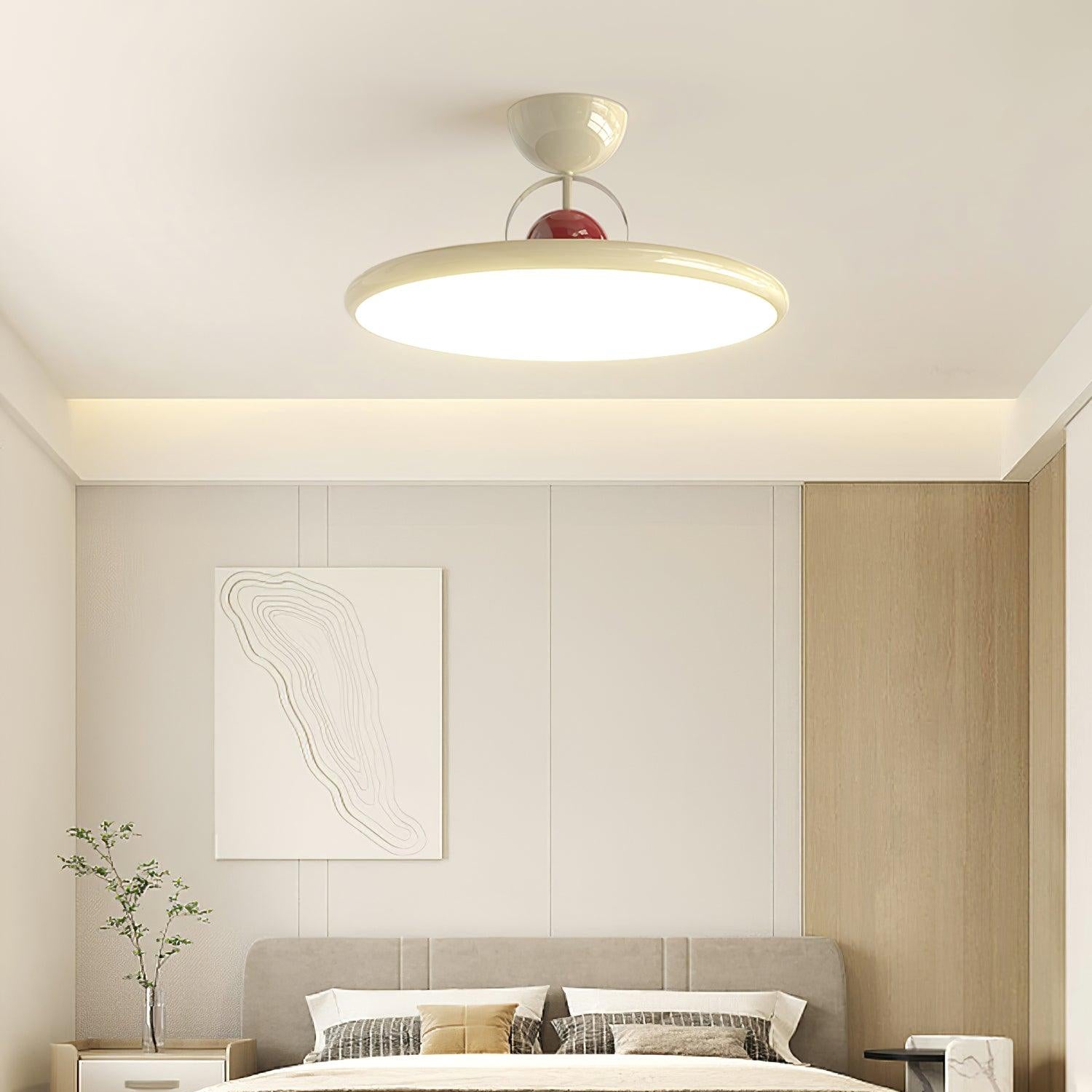 Letizia Ceiling Light