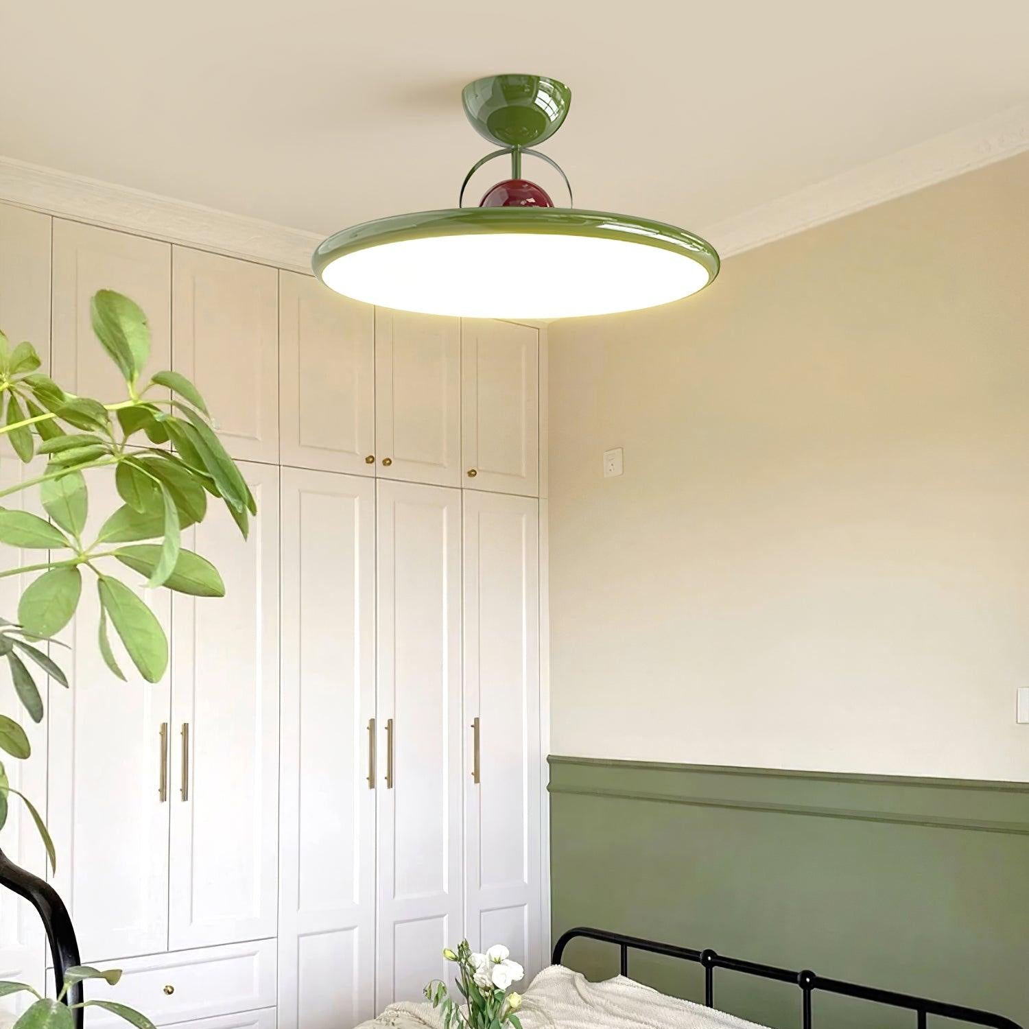 Letizia Ceiling Light