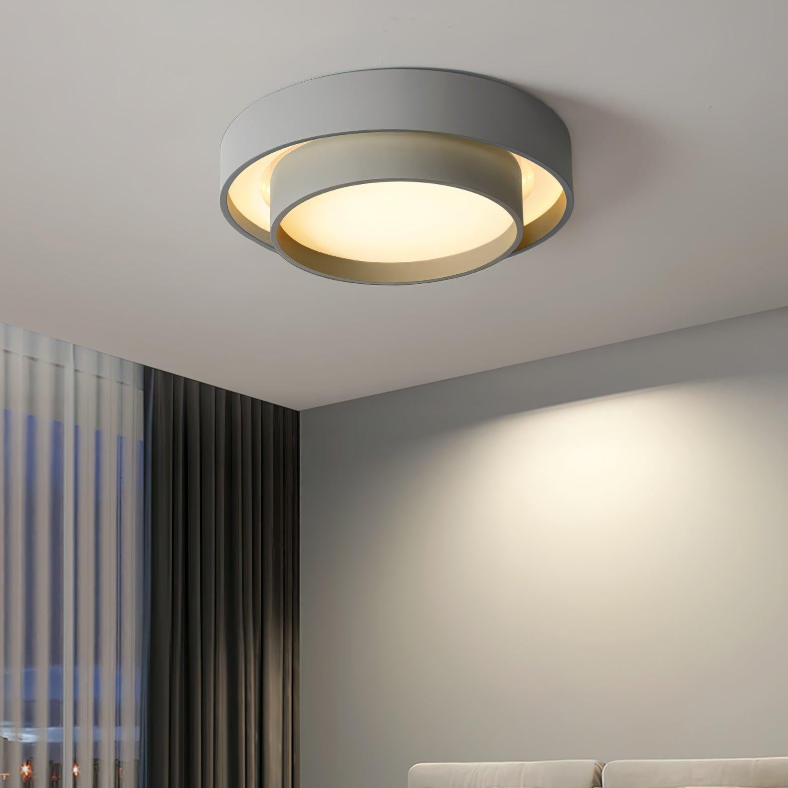 Melody Ceiling fixture Ceiling Lamp