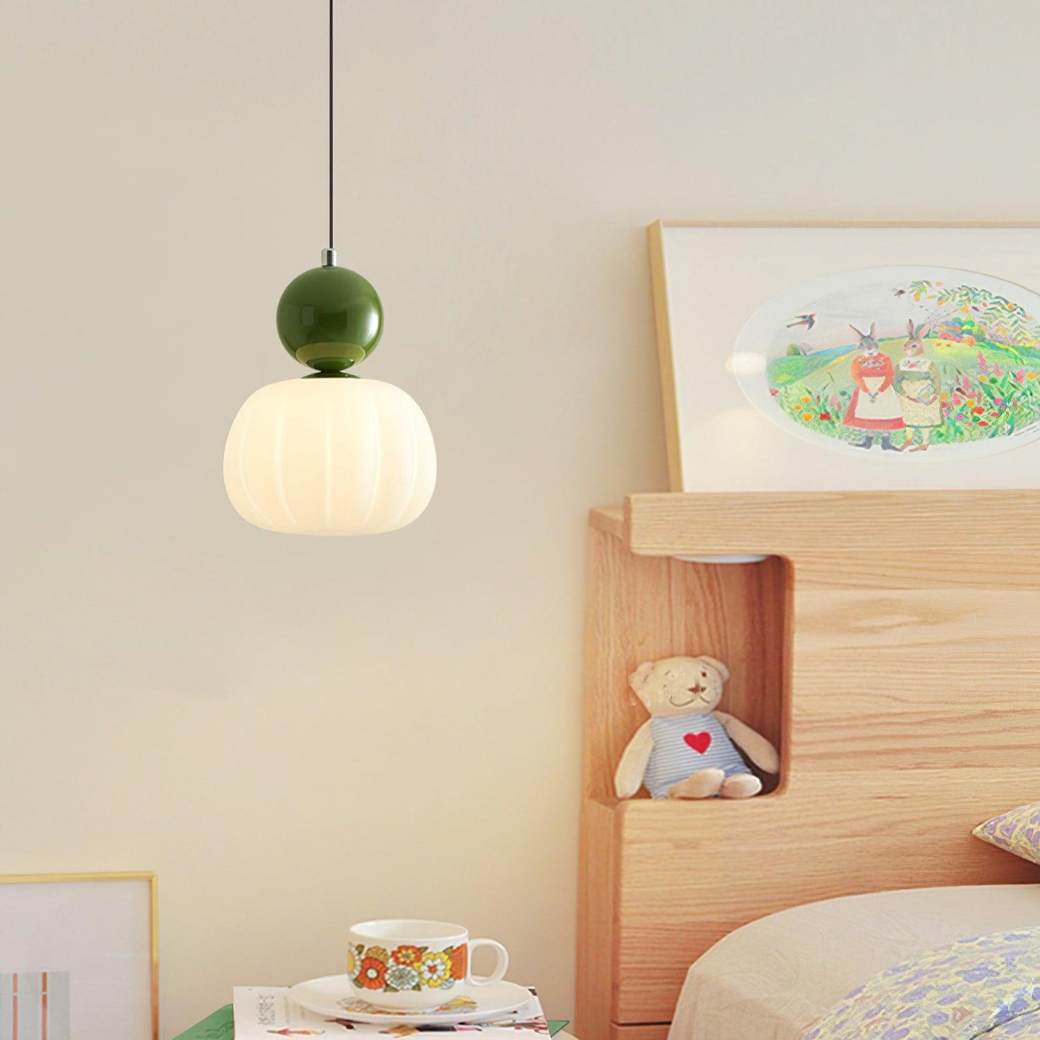 Yedra Pendant Lamp