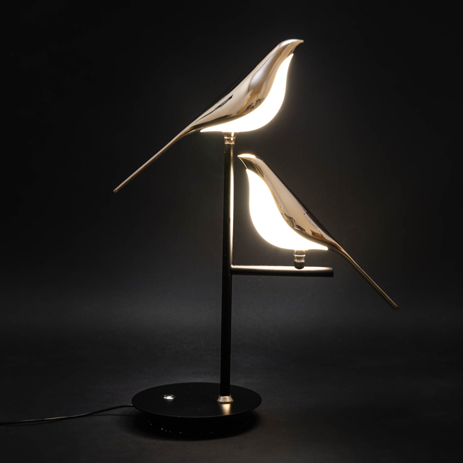 MrBird™ - LED Table Lamp