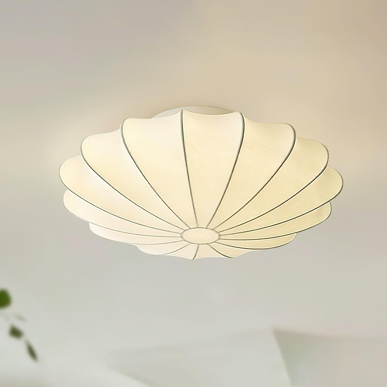 Nelson Bubble Ceiling Light