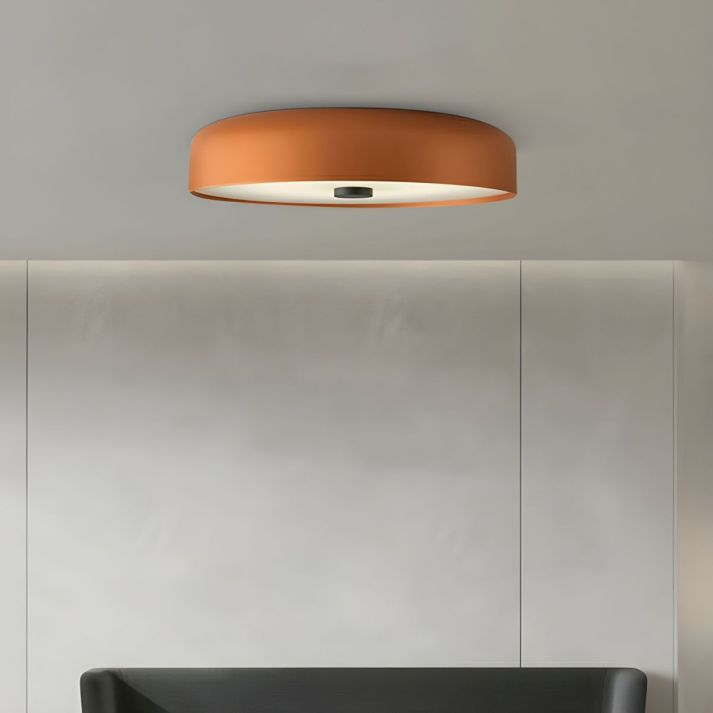 Nordic Retro Ceiling Light