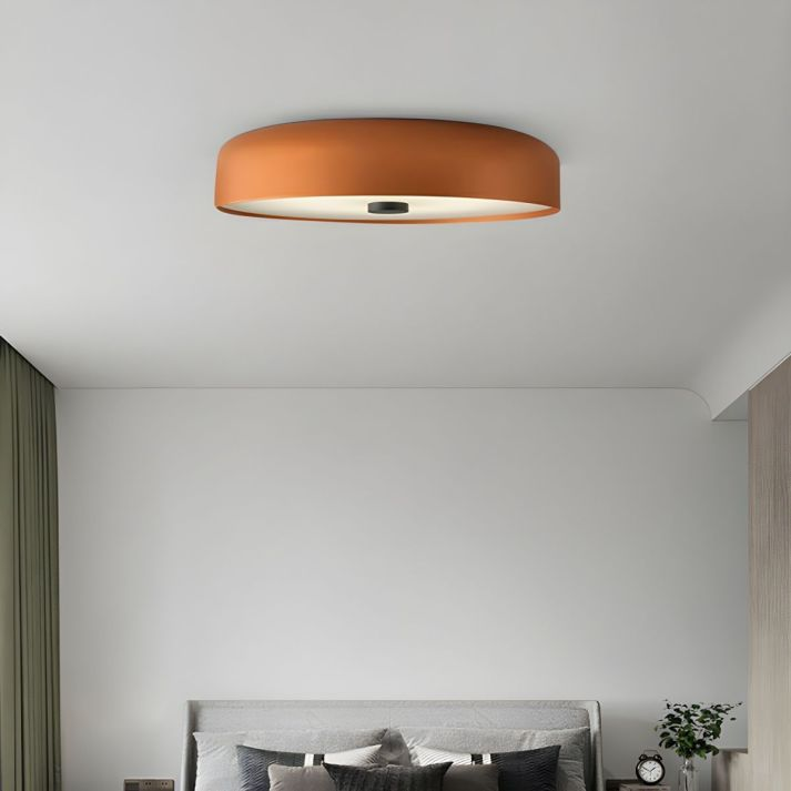Nordic Retro Ceiling Light