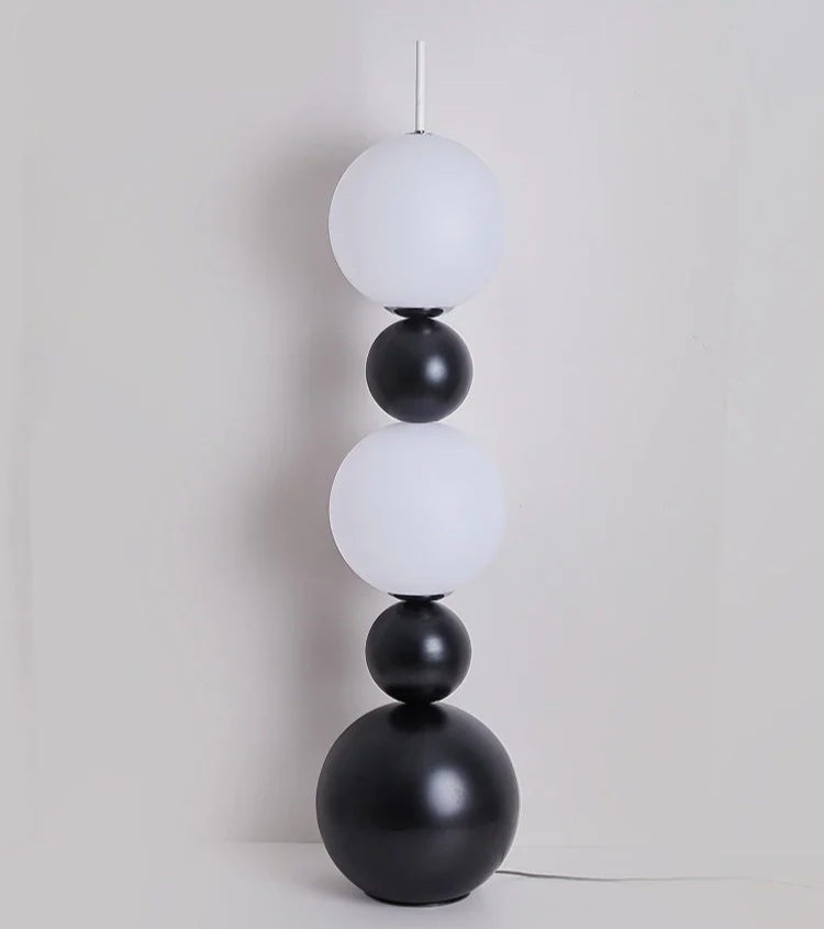 Kalebas Authentic Floorlamp