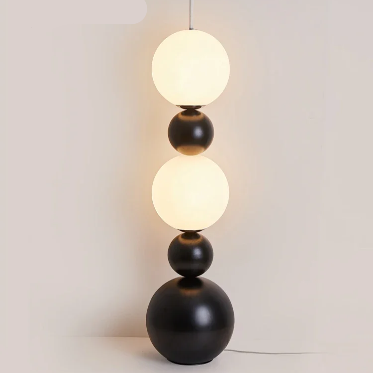 Kalebas Authentic Floorlamp