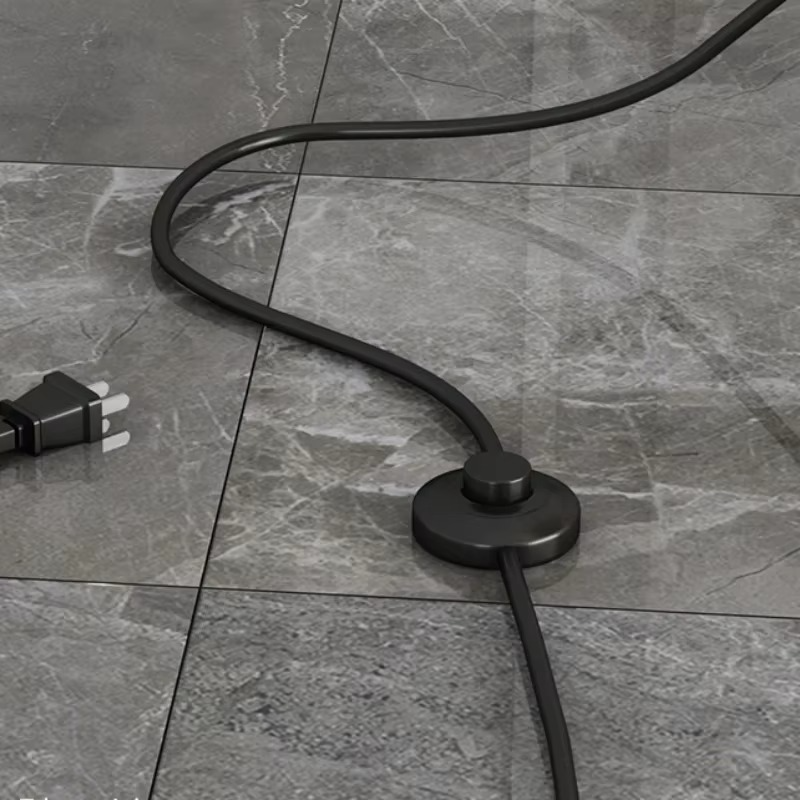 Kalebas Authentic Floorlamp