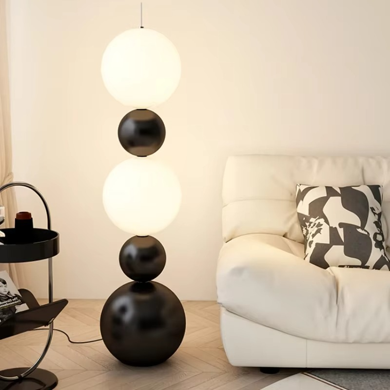 Kalebas Authentic Floorlamp