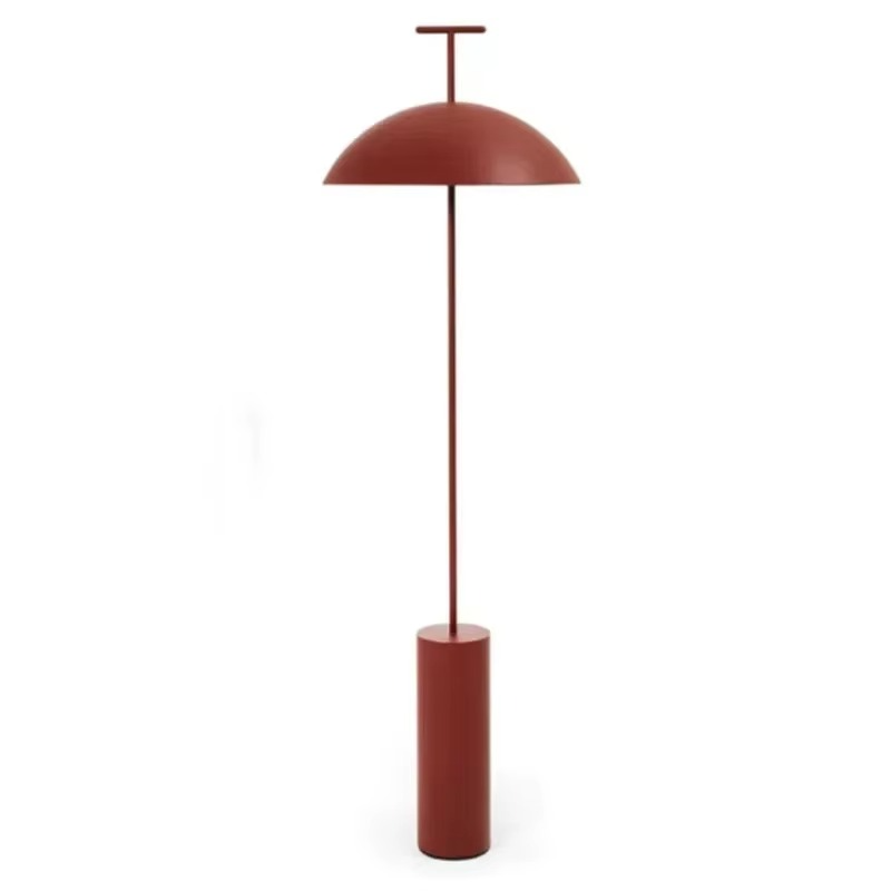 Minimalistic Nordic Floor Lamp