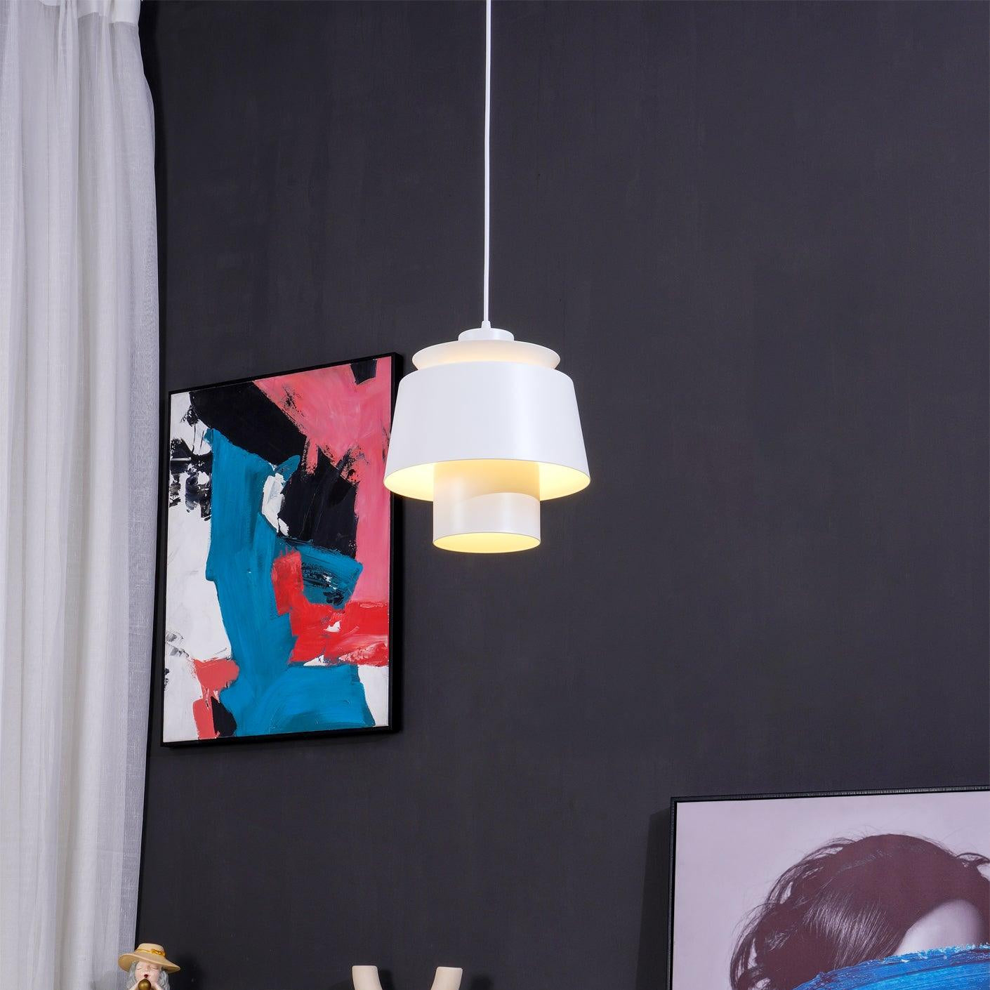 Orion Pendant Light