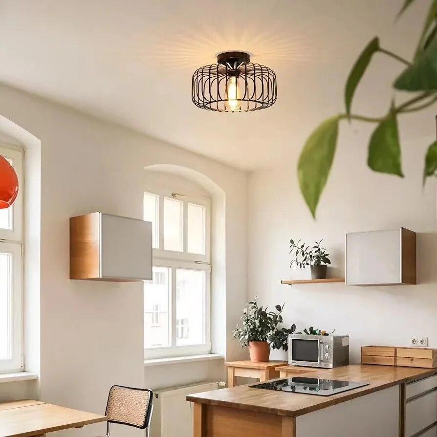 Stylish Ceiling Light