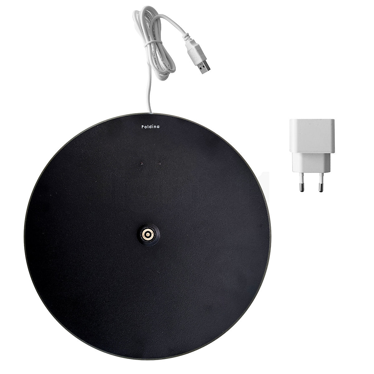 Modern LED Rechargeable Floor Lamp