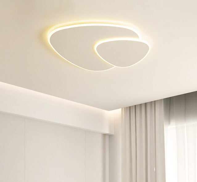 Modern, Minimalistic LED Ceiling Lights