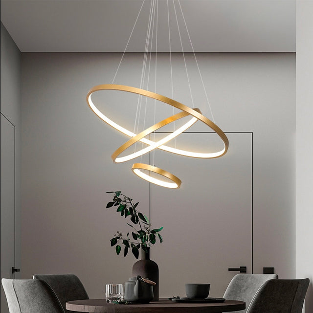 ArishaLight™ - Modern stylish chandelier