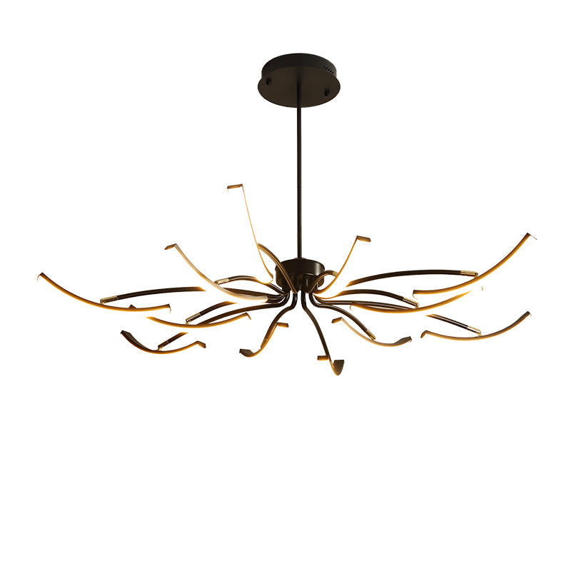 Luster Design Chandelier