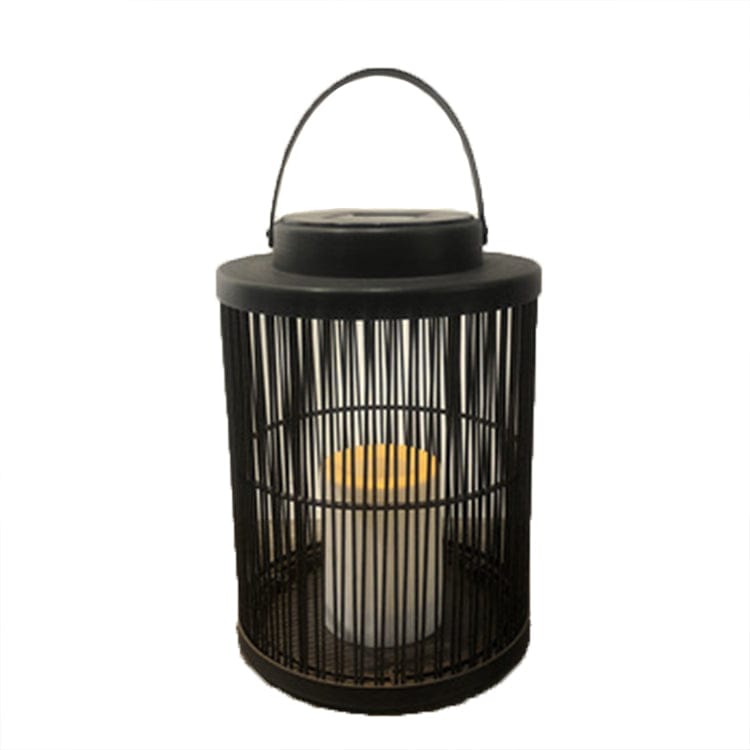 Lantern Sola Weave Light (Solarlamp)