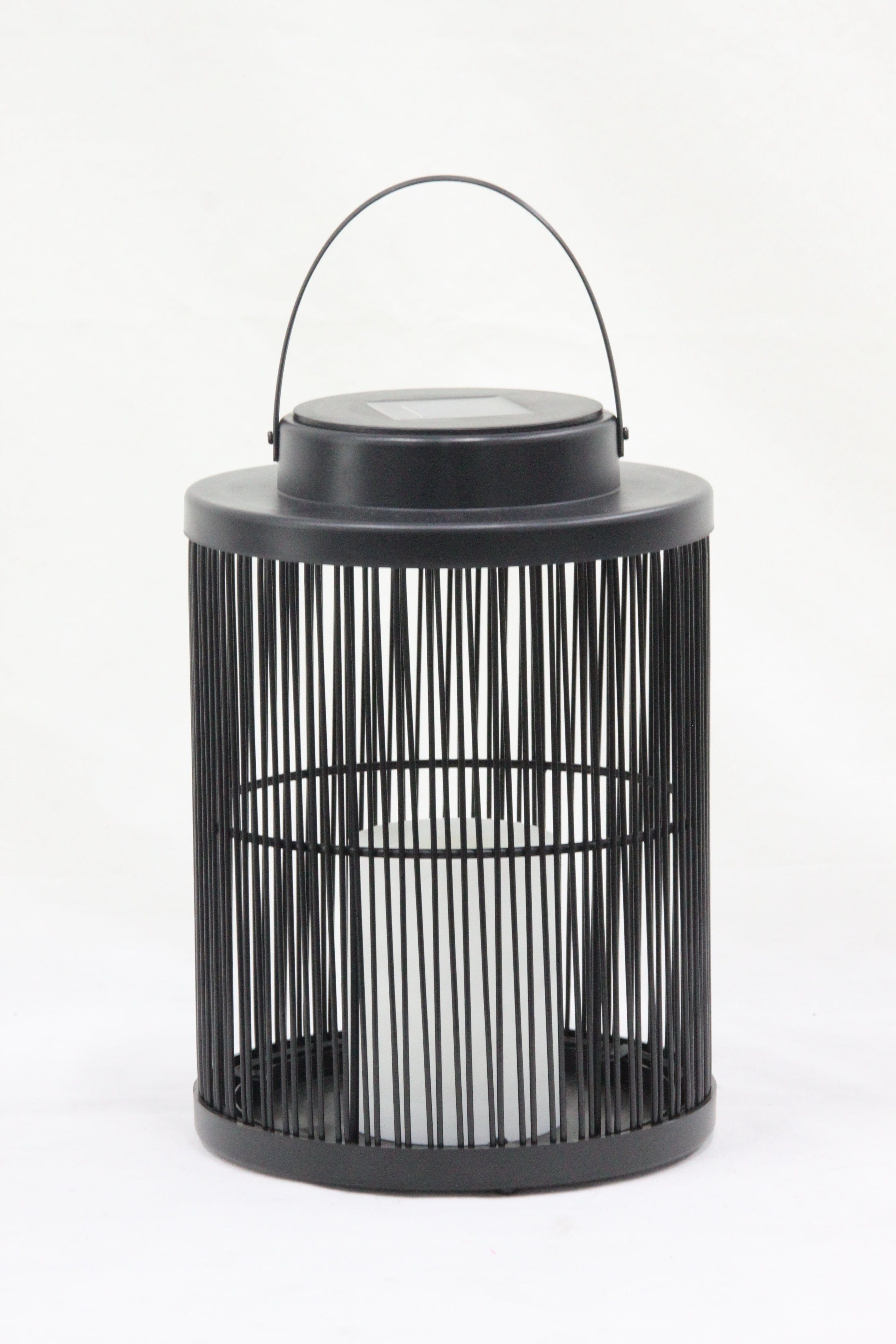 Lantern Sola Weave Light (Solarlamp)
