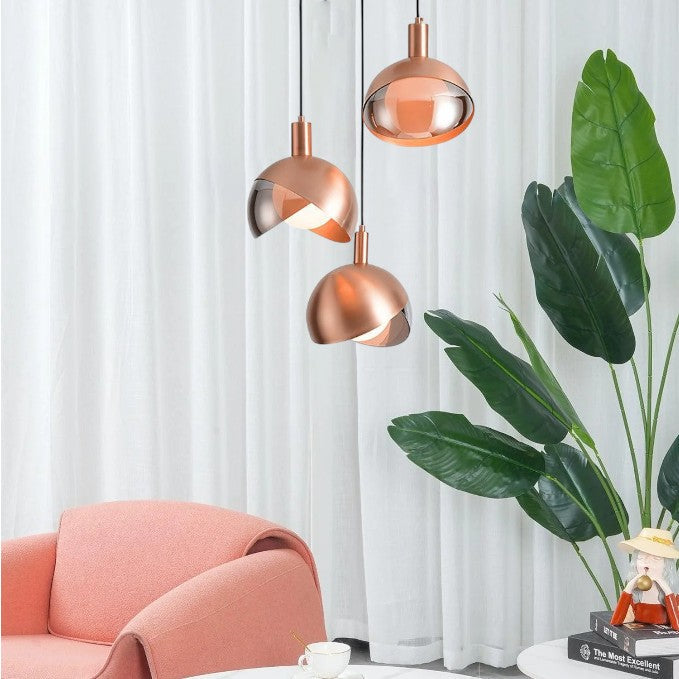 Blonche Pendant Light