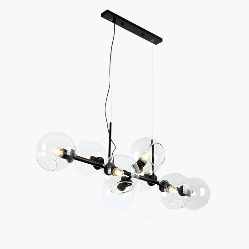 Modern Dining Table Chandelier Pendant Light