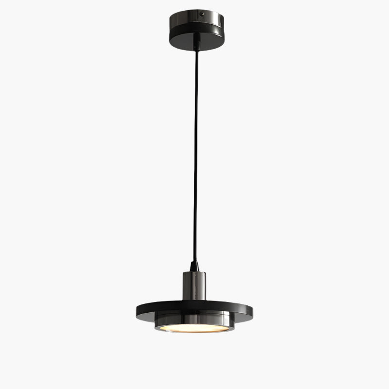Modern Simple Marble Pendant Light