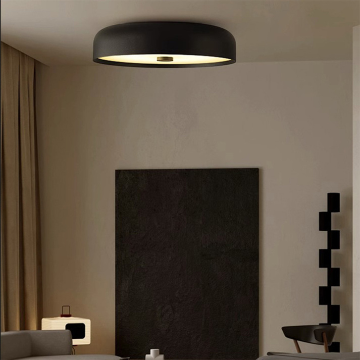 Nordic Retro Ceiling Light