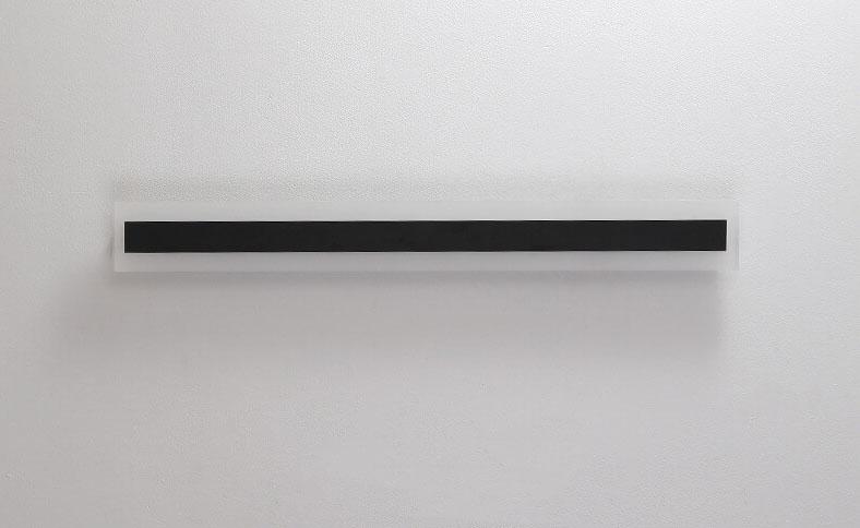 Acrylic Outdoor Wall Lamp