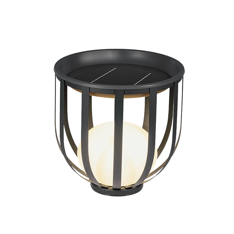 Waterproof Garden Lamp with Solar Lights