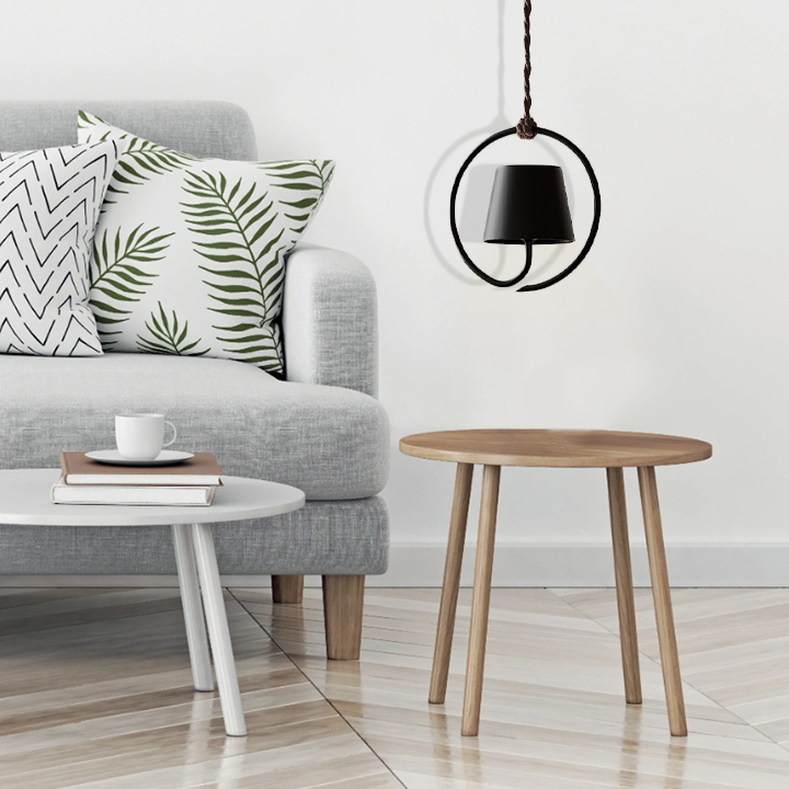 Emptyoo Pendant Light