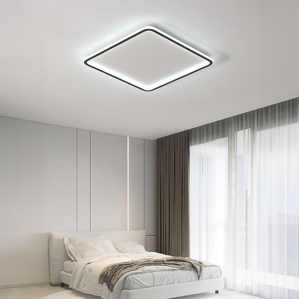Aurorasquare | Square Ceiling Light