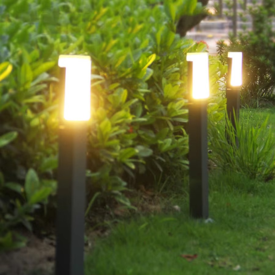 Gavia | Outdoor Lamp