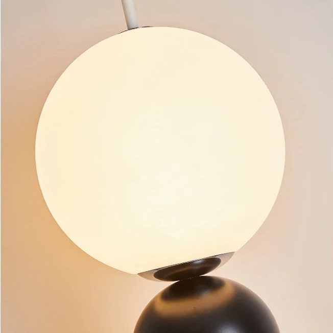 Kalebas Authentic Floorlamp