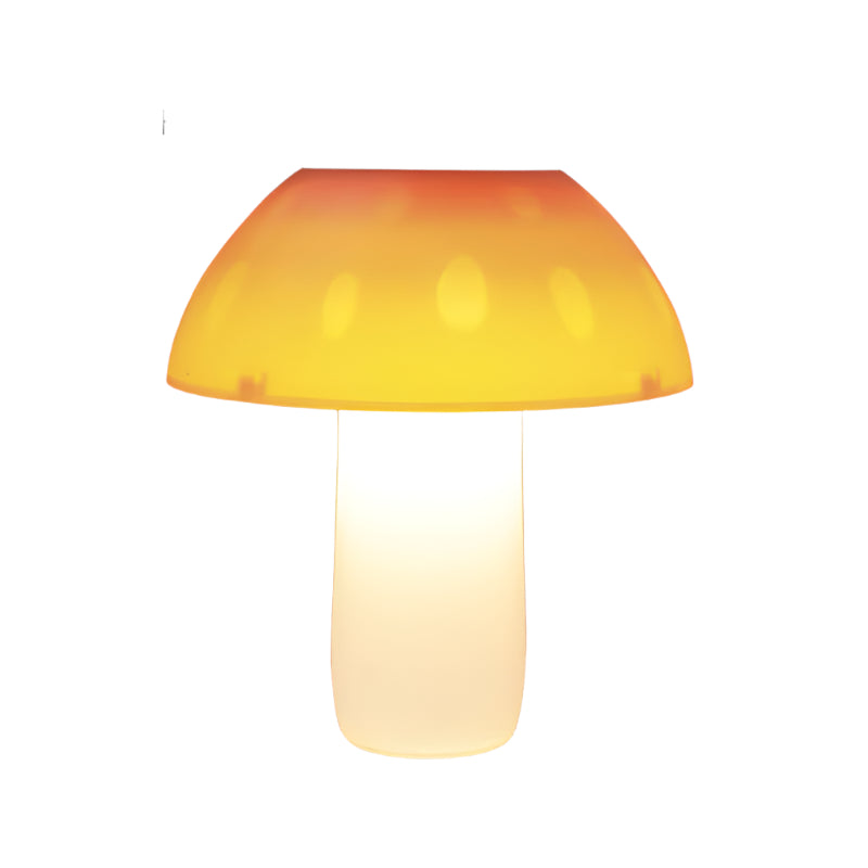 Solar Mushroom Outdoor Decoration Light