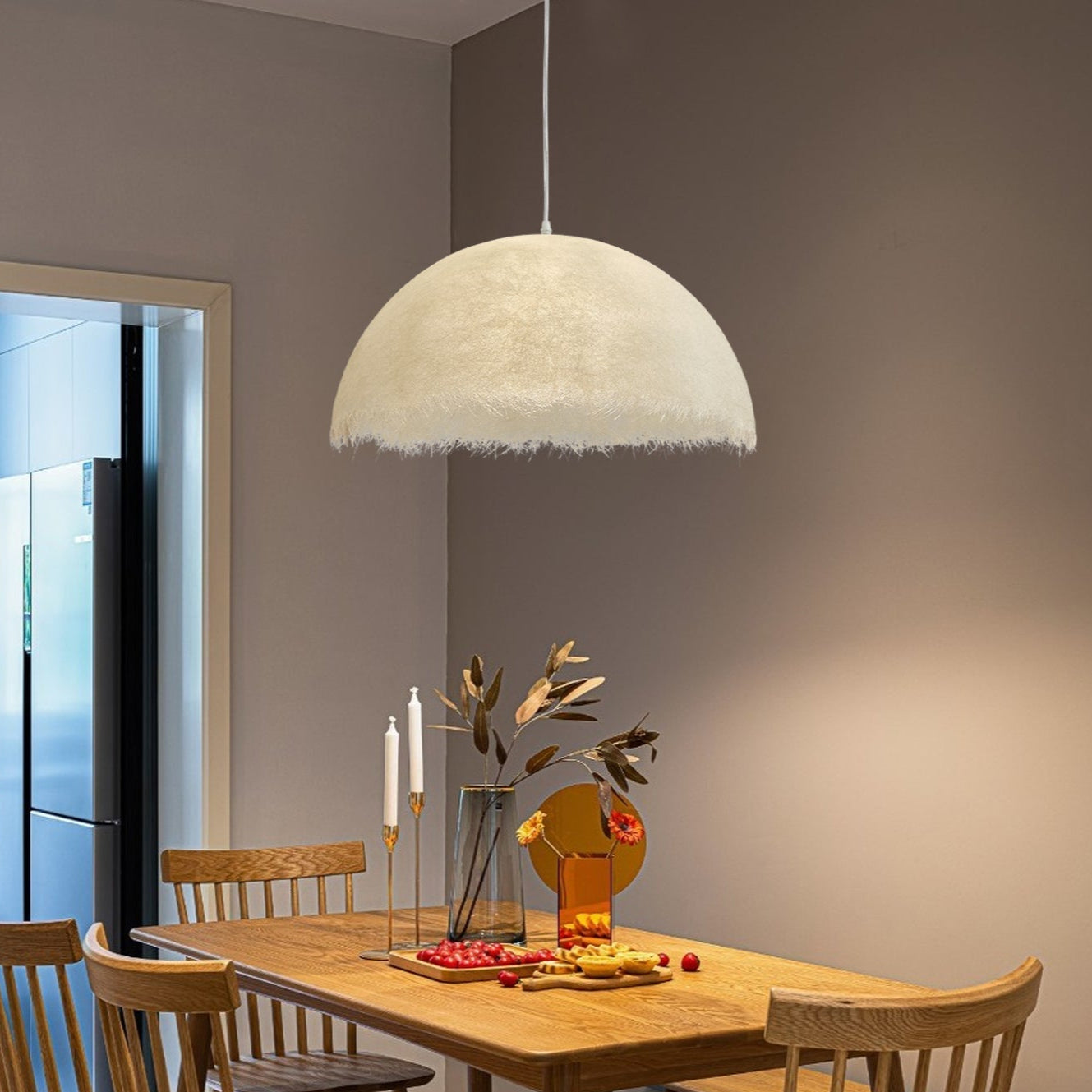 Znts Pendant Lamp