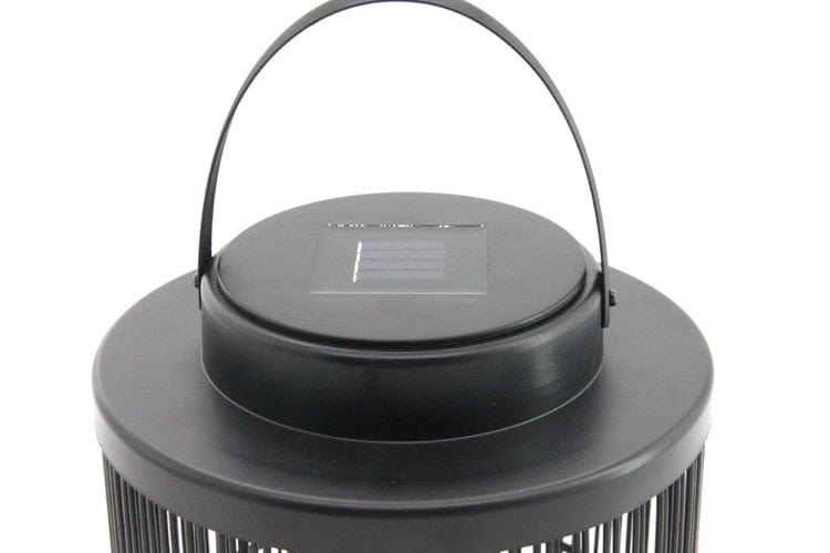 Lantern Sola Weave Light (Solarlamp)