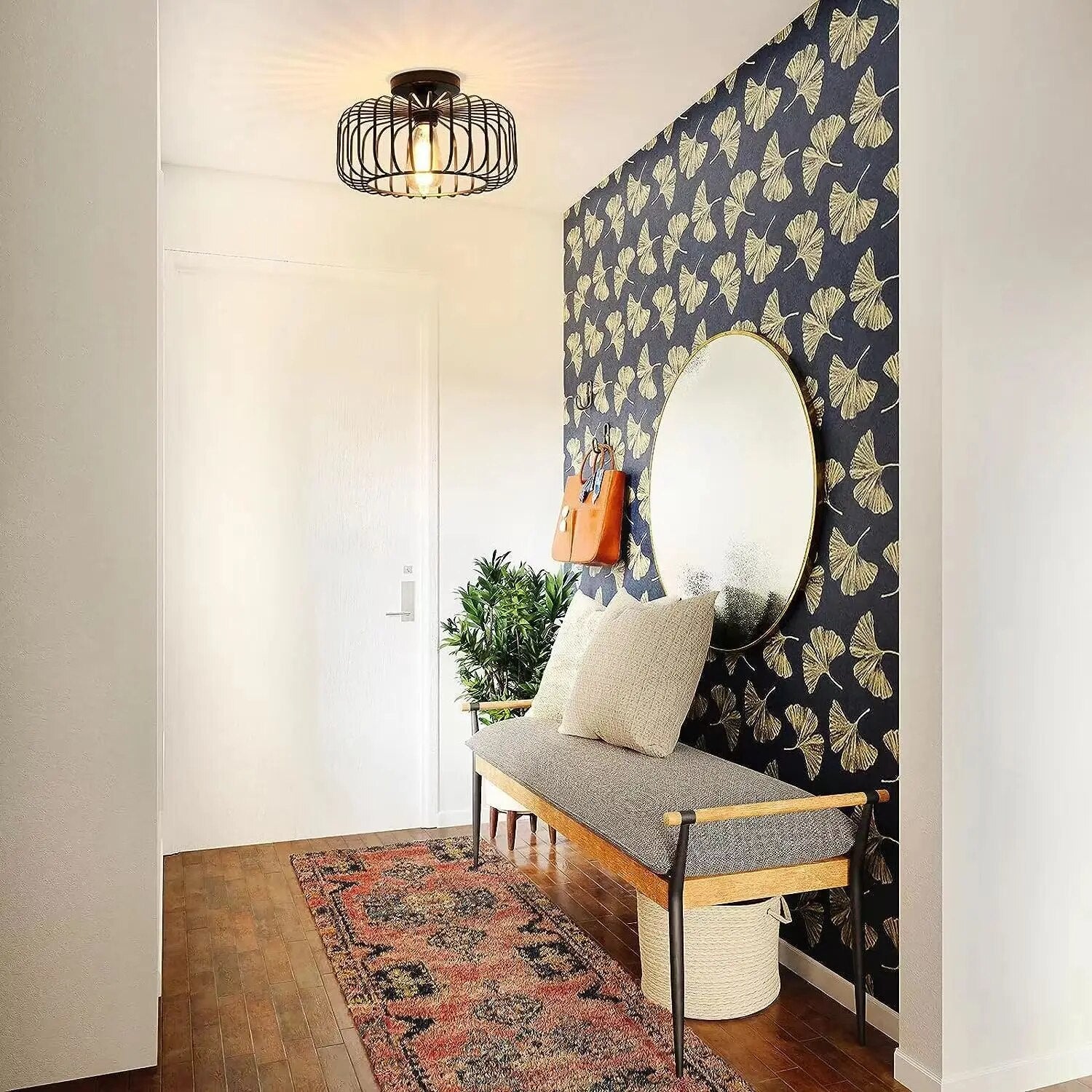 Stylish Ceiling Light